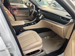 جيب جراند شيروكي إل